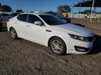 Lot #3023945226 2013 KIA OPTIMA LX