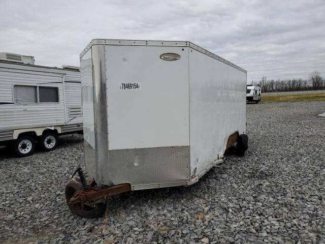 CROS TRAILER 2016 white   58E1W1628G1003091 photo #3