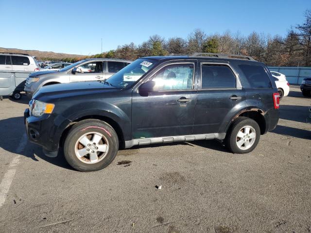 2012 FORD ESCAPE XLT #3006621626