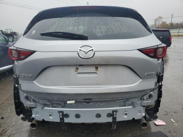 2019 MAZDA CX-5 GRAND - JM3KFADM2K1639351