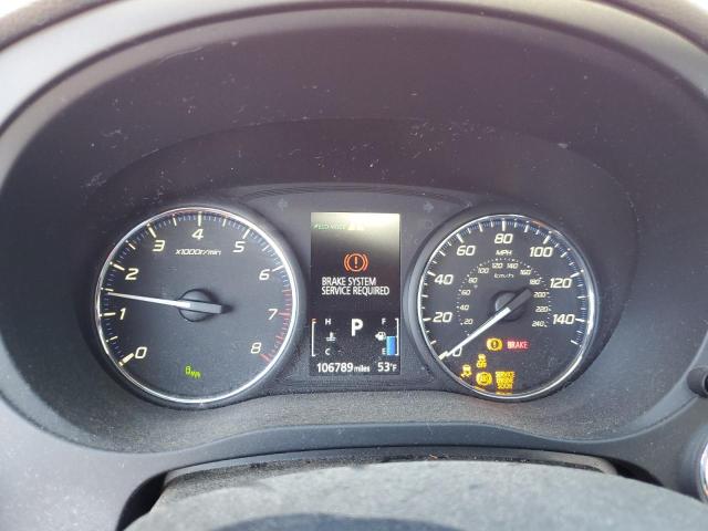 2019 MITSUBISHI OUTLANDER - JA4AD3A3XKZ025676
