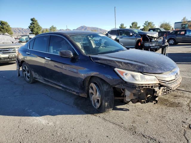 2017 HONDA ACCORD LX - 1HGCR2F38HA113380