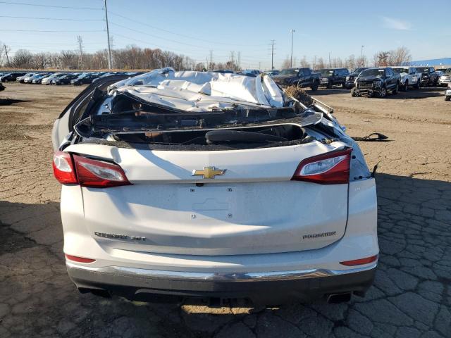 2020 CHEVROLET EQUINOX PR - 3GNAXPEX2LS527685