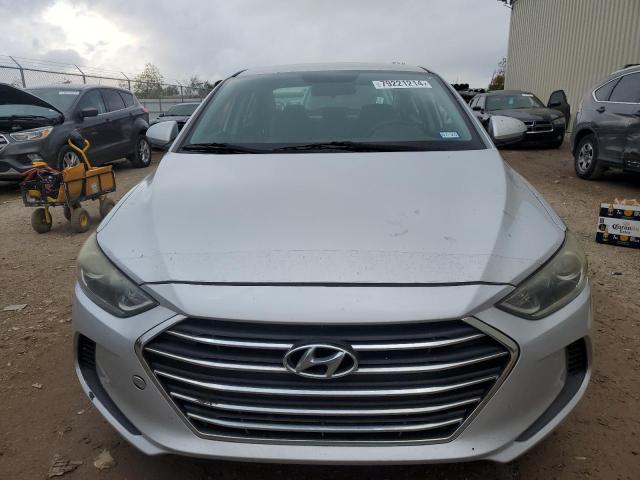 VIN 5NPD84LF3HH157912 2017 Hyundai Elantra, SE no.5