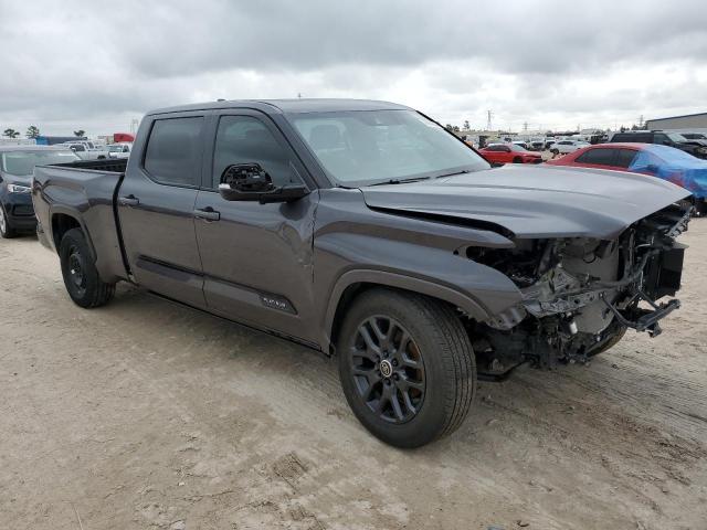 VIN 5TFNA5EC3RX023733 2024 Toyota Tundra, Crewmax P... no.4