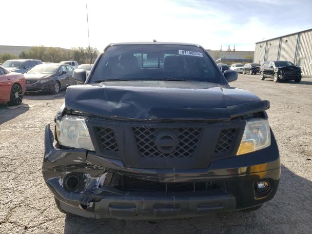 VIN 1N6AD0ER6EN724847 2014 NISSAN FRONTIER no.5