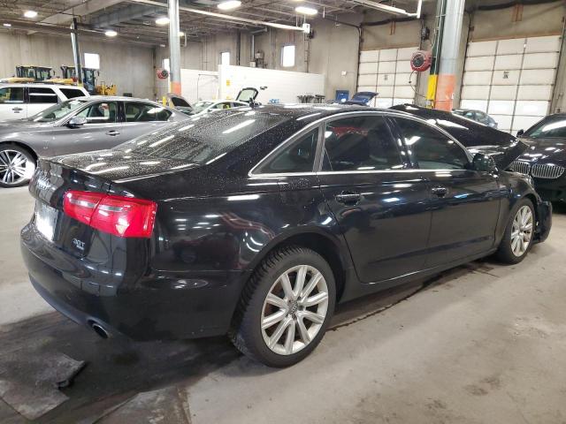 VIN WAUFGAFC4EN042997 2014 AUDI A6 no.3