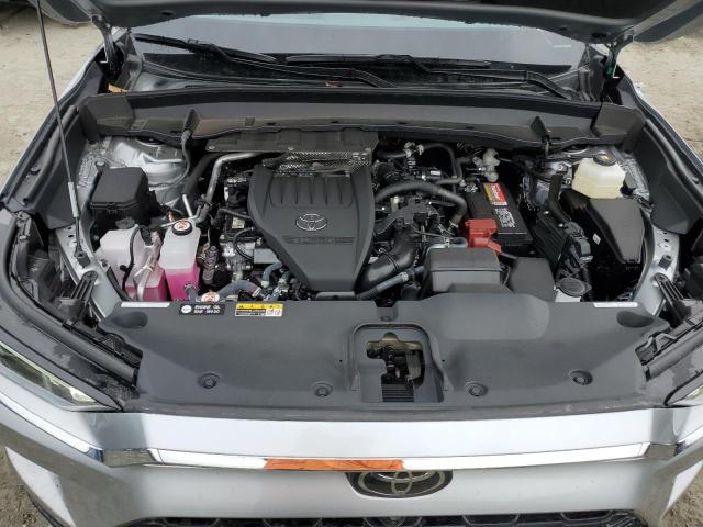 2024 TOYOTA GRAND HIGH - 5TDAAAA51RS014078