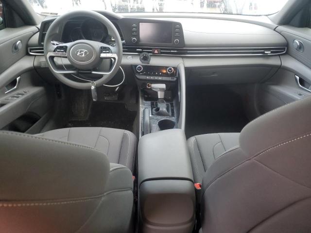 2023 HYUNDAI ELANTRA SE - KMHLM4AG6PU530055