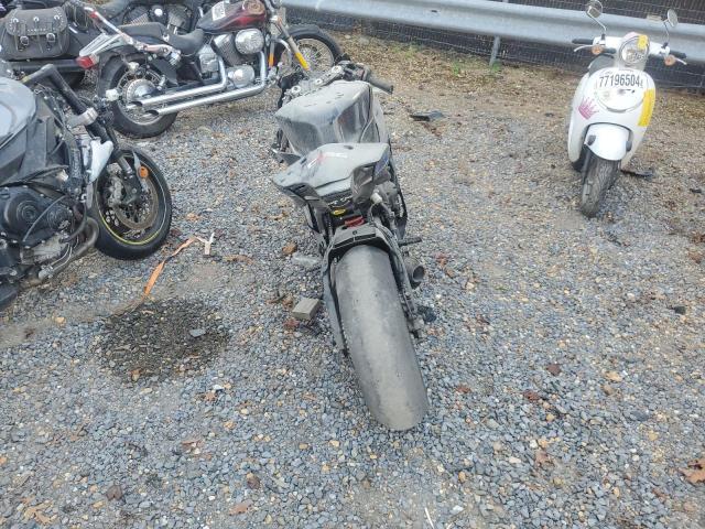 2018 YAMAHA YZFR6 JYARJ28E6JA003637