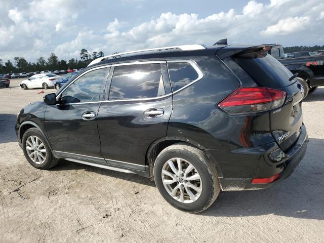 2020 NISSAN ROGUE S - KNMAT2MT2LP531661