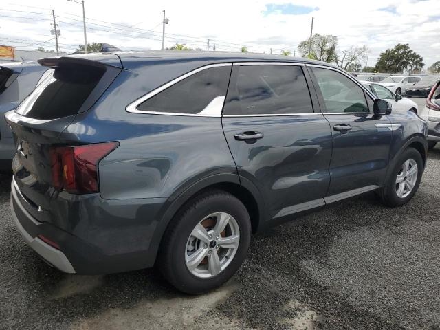 Vin: 5xyrg4jc6rg306002, lot: 81042154, kia sorento lx 20243