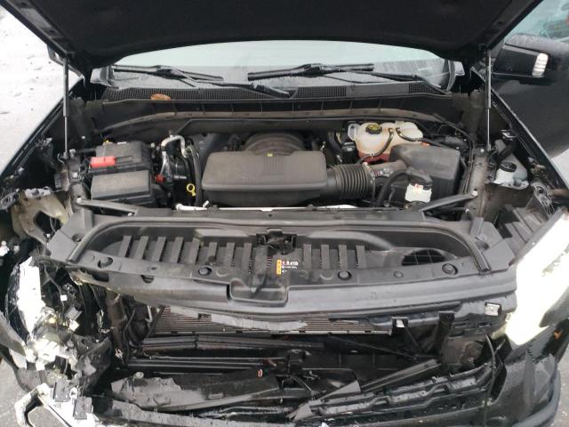 2023 CHEVROLET SILVERADO - 2GCUDEED1P1101223