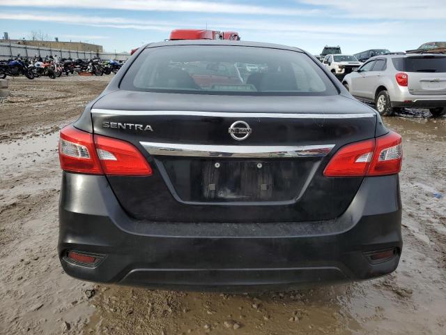 VIN 3N1AB7AP8GY330426 2016 NISSAN SENTRA no.6