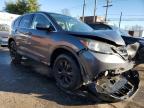 HONDA CR-V EX photo