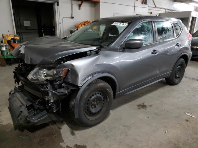 2017 NISSAN ROGUE S - KNMAT2MV1HP509398
