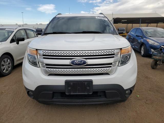 2014 FORD EXPLORER X - 1FM5K8D86EGA40382