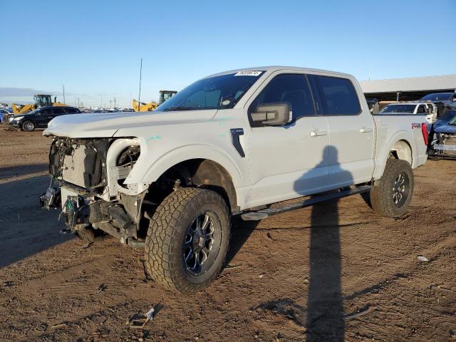 2023 FORD F150 SUPER - 1FTFW1E85PFD33508