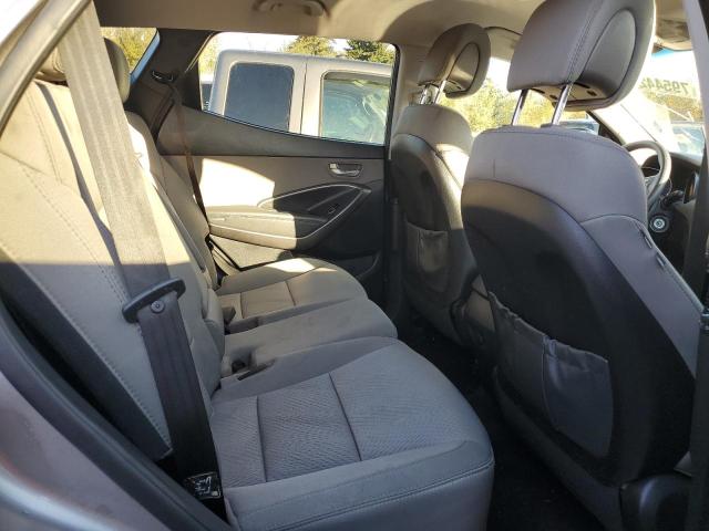 2017 HYUNDAI SANTA FE S - 5XYZUDLB2HG416377