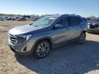 Lot #3024321070 2021 GMC TERRAIN SL