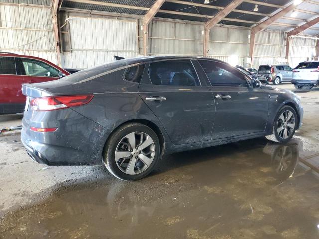 Vin: 5xxgt4l32kg309389, lot: 80195524, kia optima lx 20193