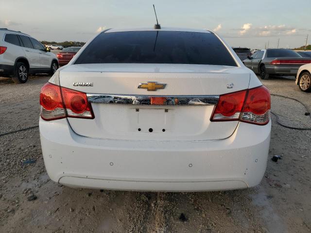 VIN 1G1PF5SB9G7125341 2016 Chevrolet Cruze, LT no.6