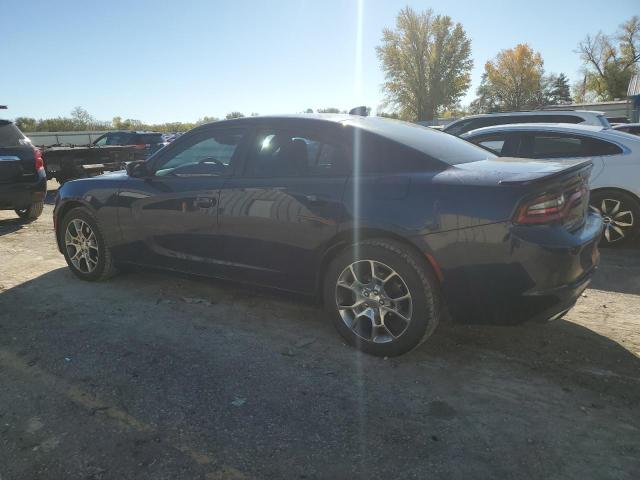 2015 DODGE CHARGER SX - 2C3CDXJG4FH929381