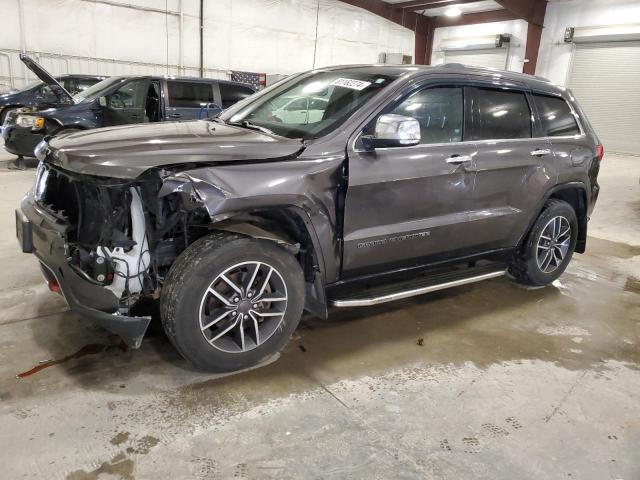 2019 JEEP GRAND CHER - 1C4RJFBG9KC566936