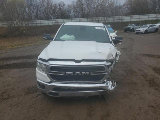 2019 RAM 1500 BIG H - 1C6SRFFT6KN918965