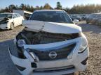 Lot #3024824354 2017 NISSAN VERSA S