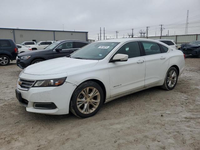 Vin: 2g1115sl5f9257314, lot: 79414874, chevrolet impala lt 2015 img_1