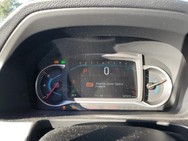 2020 HONDA PASSPORT E - 5FNYF8H55LB004678