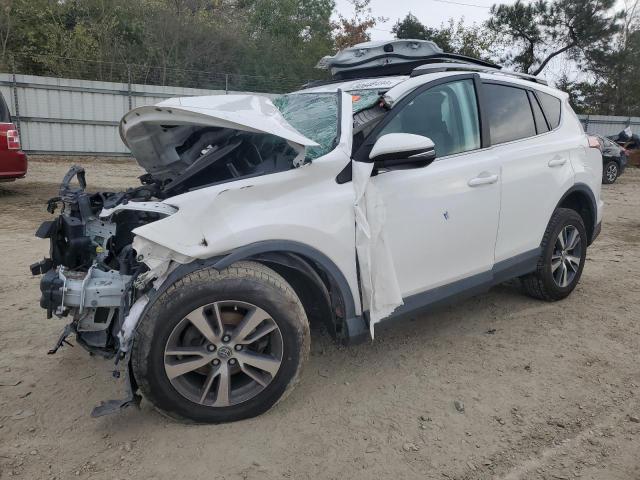2018 TOYOTA RAV4 ADVEN 2T3RFREVXJW734706