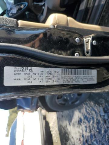 2020 JEEP COMPASS SP - 3C4NJCAB3LT230028