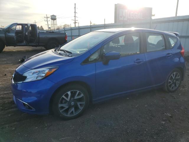 2015 NISSAN VERSA NOTE - 3N1CE2CP5FL412383