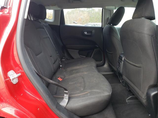 2018 JEEP COMPASS SP - 3C4NJDAB6JT150953