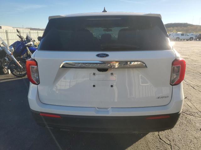 2022 FORD EXPLORER - 1FMSK8BH2NGB53039