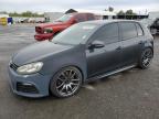 VOLKSWAGEN GOLF R photo