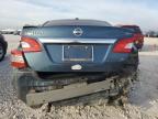 Lot #3024328082 2015 NISSAN SENTRA S