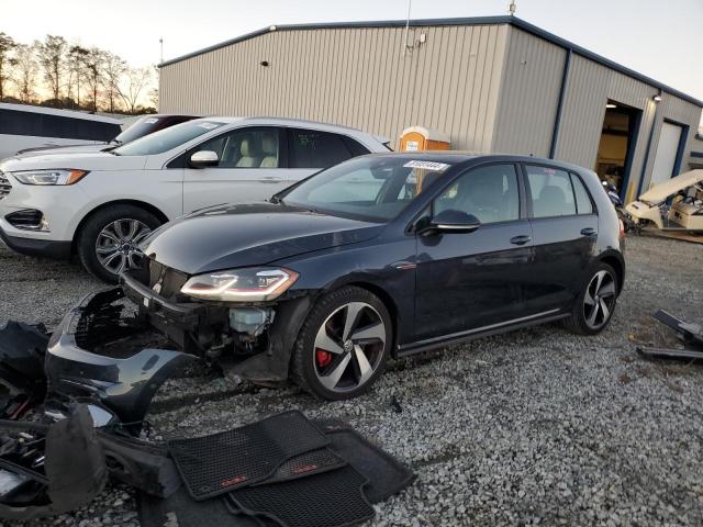 2018 VOLKSWAGEN GTI S/SE - 3VW447AU0JM257008