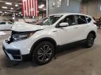 2020 HONDA CR-V EX - 7FART6H55LE014018