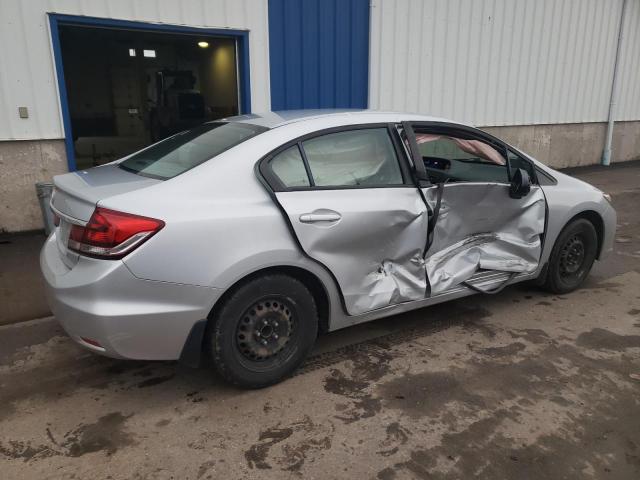 Vin: 2hgfb2e4xeh040912, lot: 83152454, honda civic lx 20143