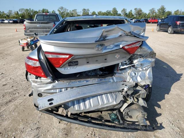 2015 TOYOTA CAMRY LE - 4T1BF1FK2FU055701