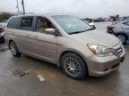 HONDA ODYSSEY EX photo