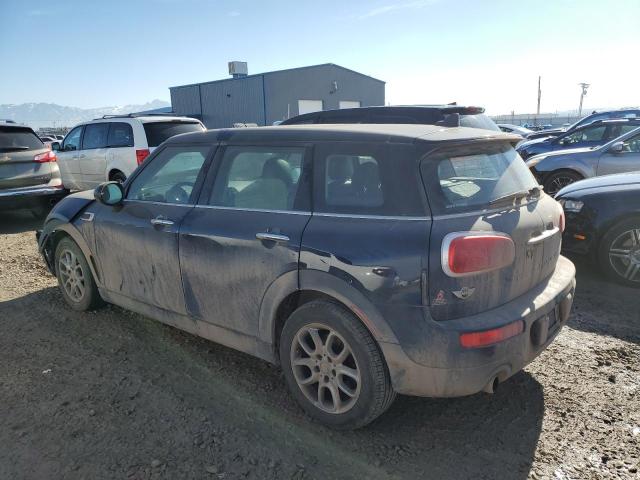 2016 MINI COOPER CLU WMWLN5C56G2E29676