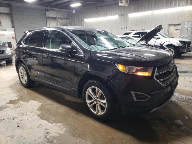 Vin: 2fmpk4j82gbb17698, lot: 81431684, ford edge sel 20164