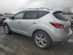 NISSAN MURANO S photo