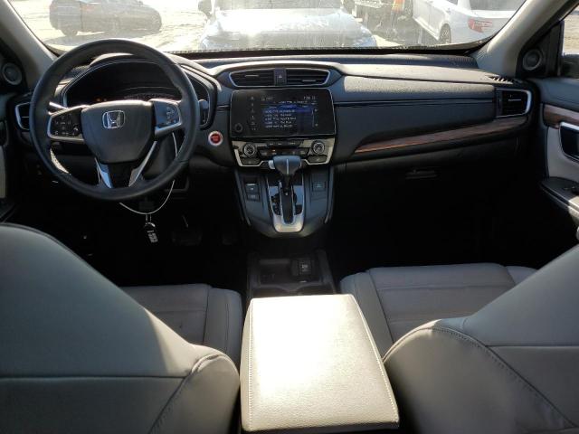 2018 HONDA CR-V EXL - 2HKRW2H83JH615917