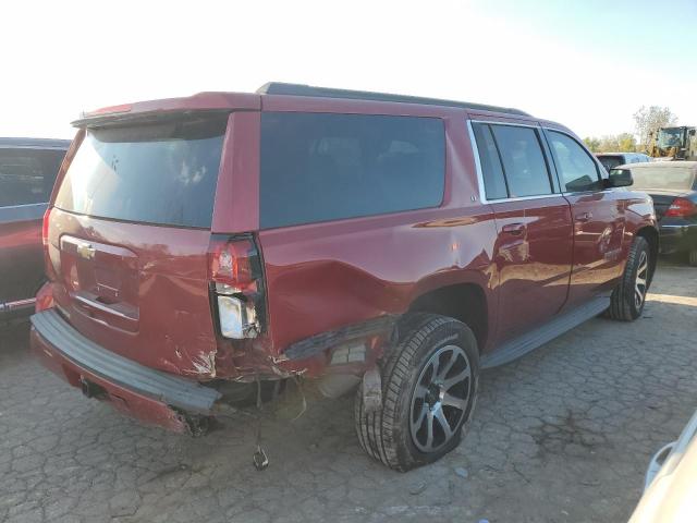 2015 CHEVROLET SUBURBAN C - 1GNSCJKC3FR125390
