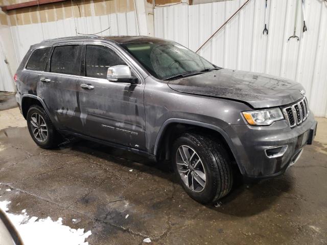 Vin: 1c4rjfbg7kc669112, lot: 80263364, jeep grand cher limited 20194